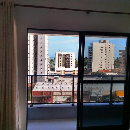 Апарт отель Apartamento De Alto Luxo. Масейо Экстерьер фото
