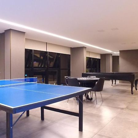 Апарт отель Apartamento De Alto Luxo. Масейо Экстерьер фото