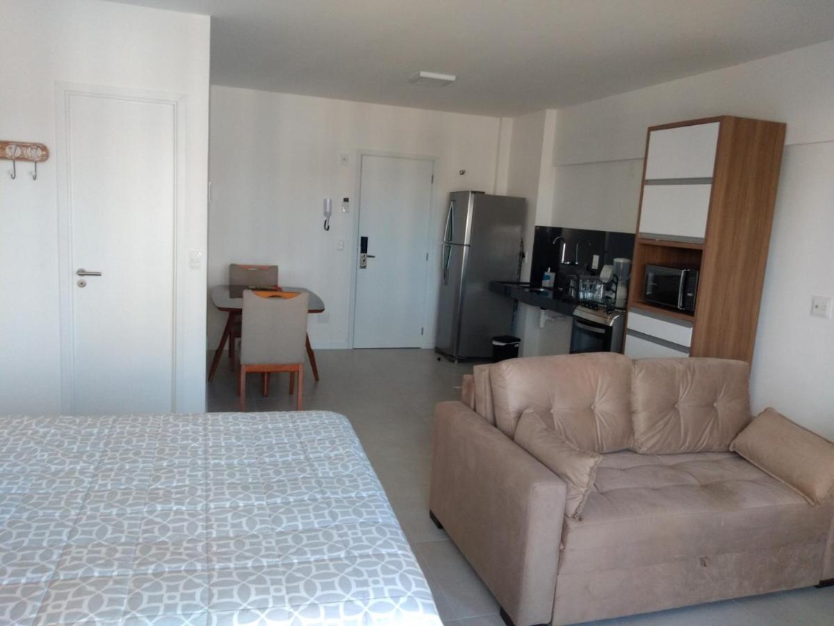 Апарт отель Apartamento De Alto Luxo. Масейо Экстерьер фото