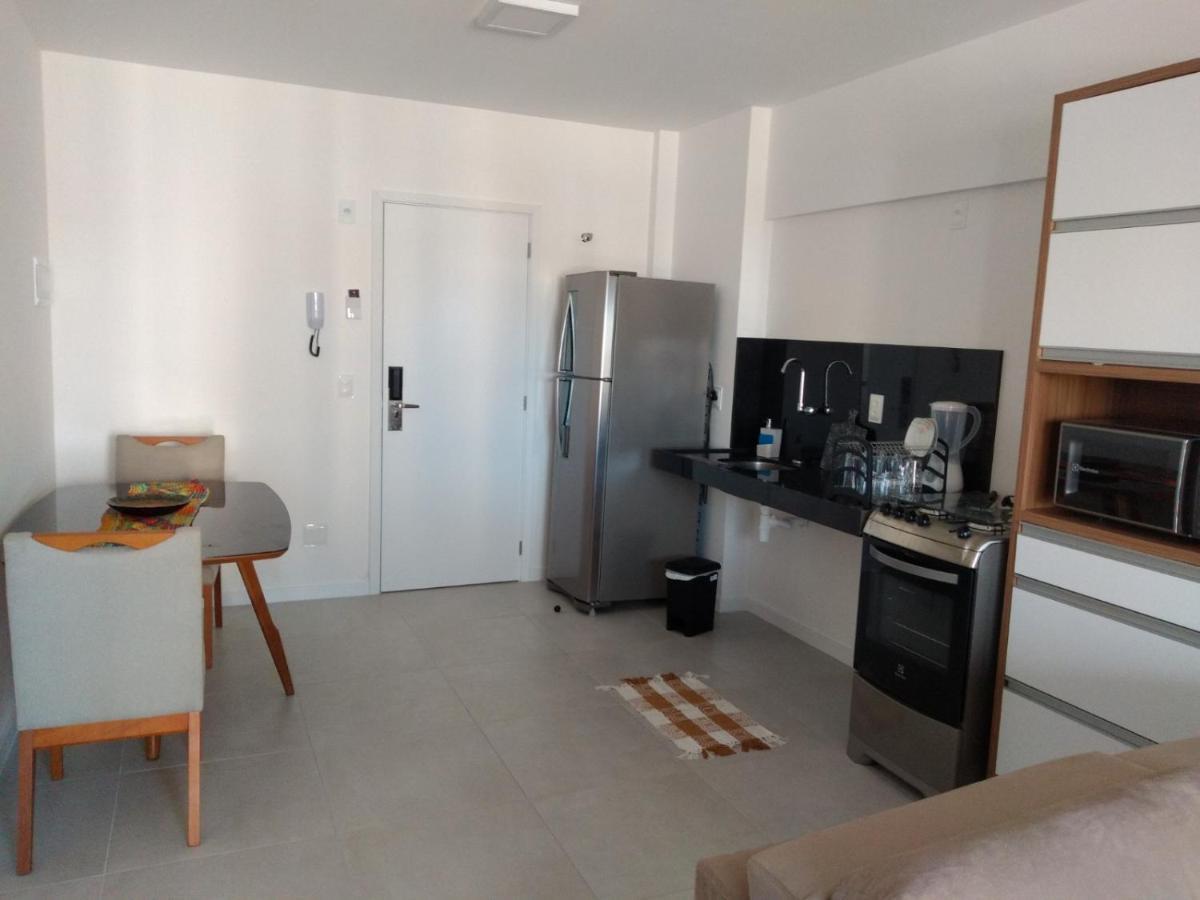 Апарт отель Apartamento De Alto Luxo. Масейо Экстерьер фото